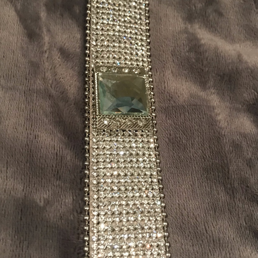 Rhinestone Belt from Buckle